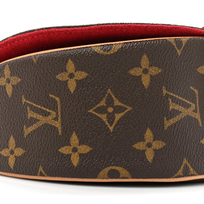 Louis Vuitton Monogram Tambourin 8 of 11