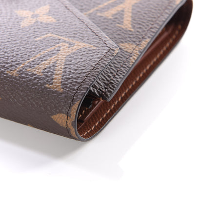 Louis Vuitton Monogram Victorine Wallet 8 of 11