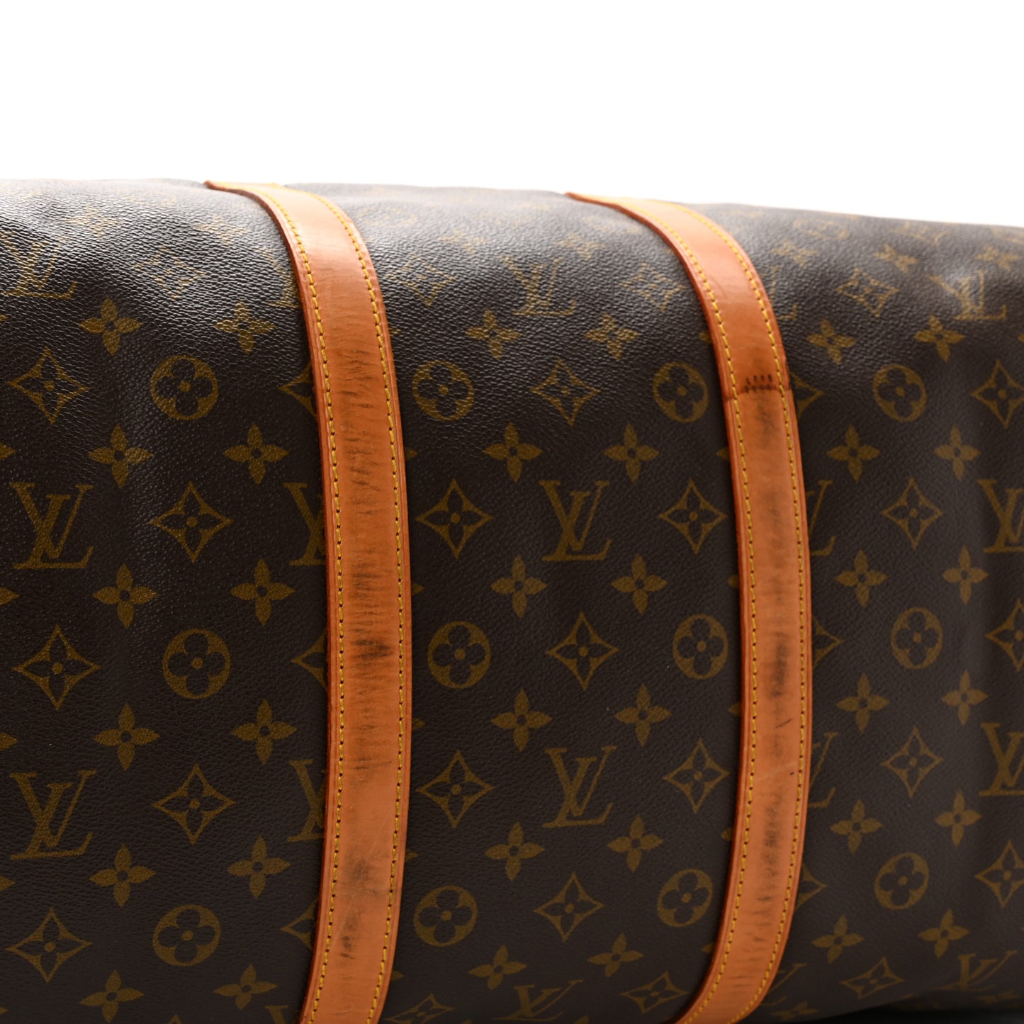 Monogram Keepall Bandouliere 55