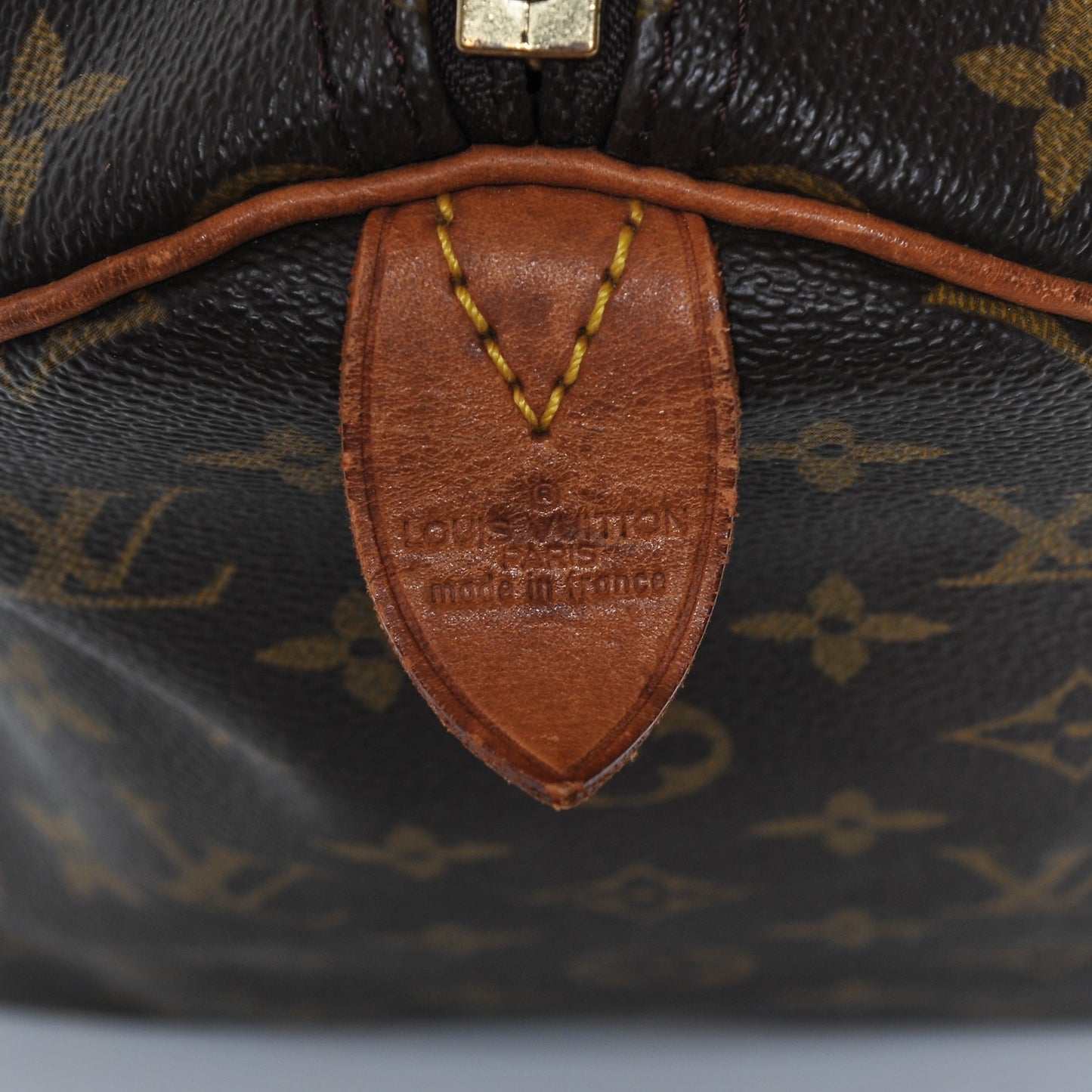 Monogram Keepall 45