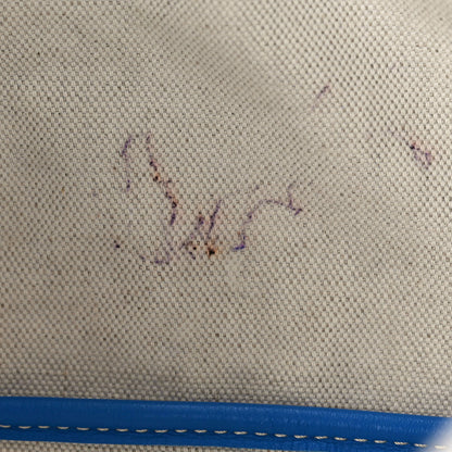 Goyard Goyardine Saint Louis GM Sky Blue 13 of 13