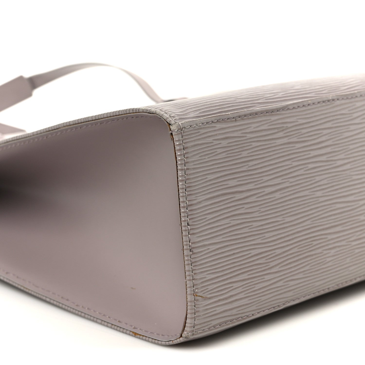 Louis Vuitton Epi Croisette PM Lilac 1833488 – FASHIONPHILE