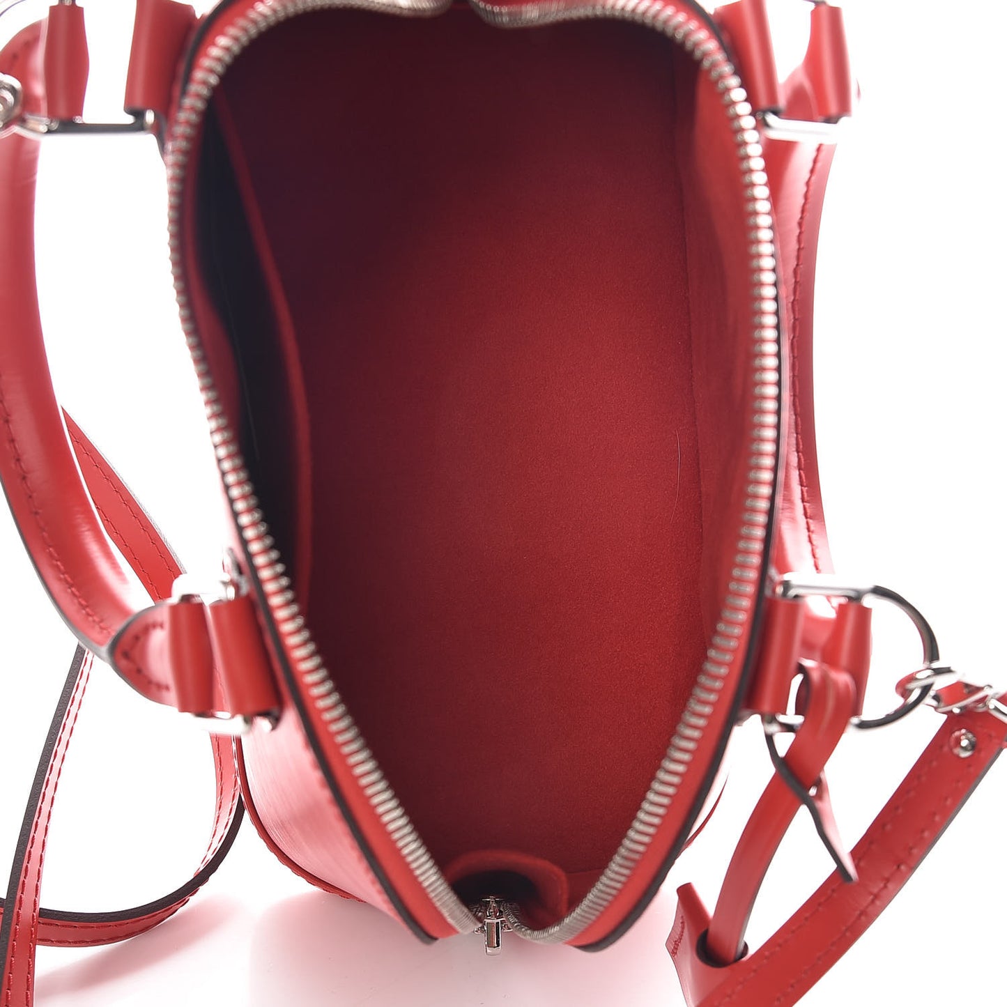 Epi Alma BB Coquelicot