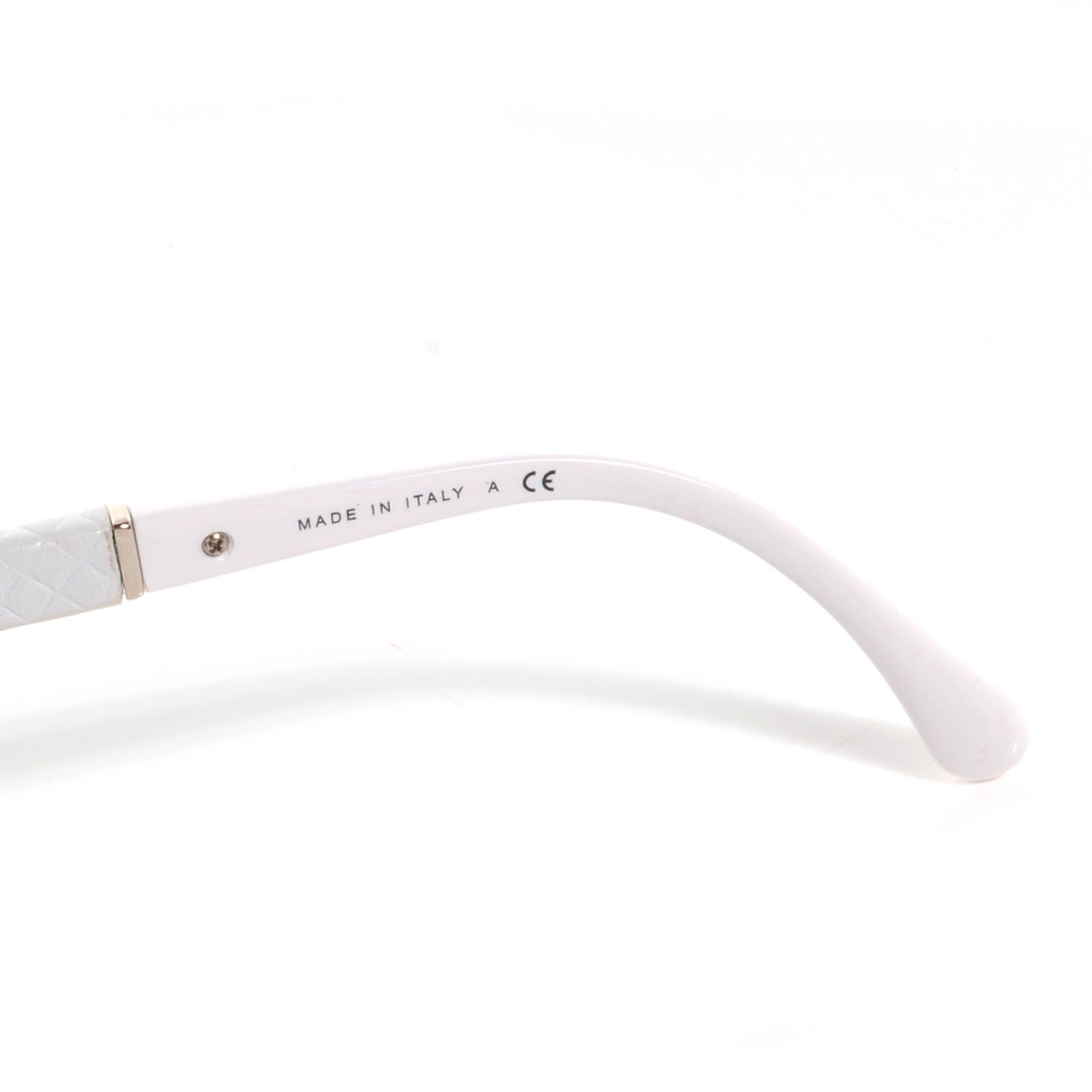 Aviator 4195 Sunglasses White
