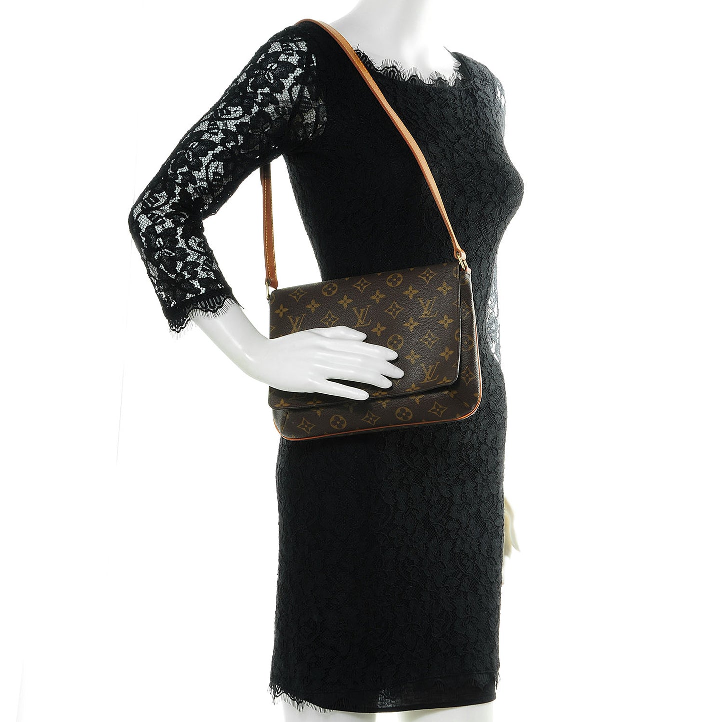 Monogram Musette Tango