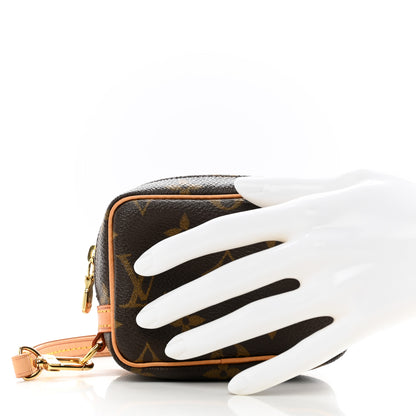 Louis Vuitton Monogram Wapity 2 of 6