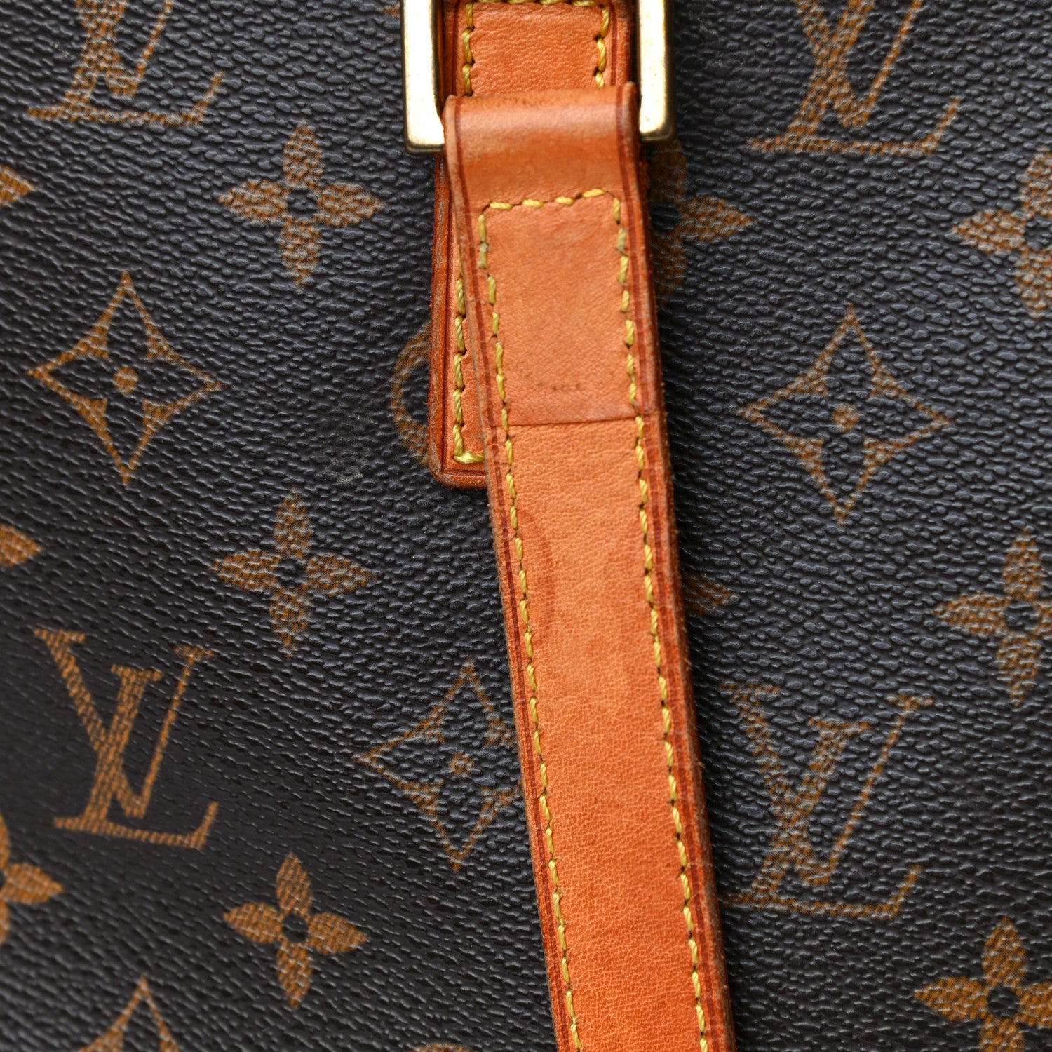 Louis Vuitton Monogram Vavin GM 27 of 37