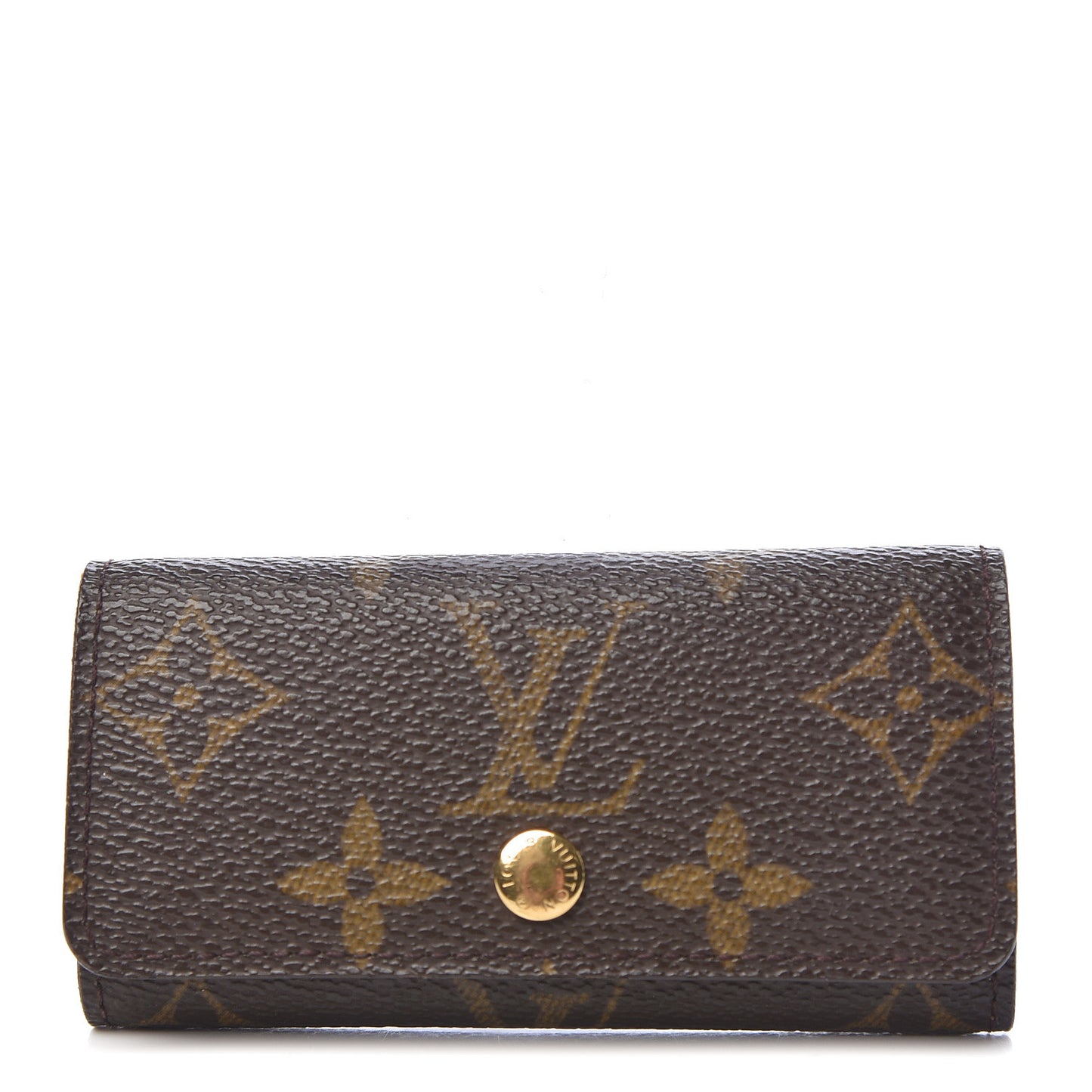 Monogram 4 Key Multicles Holder