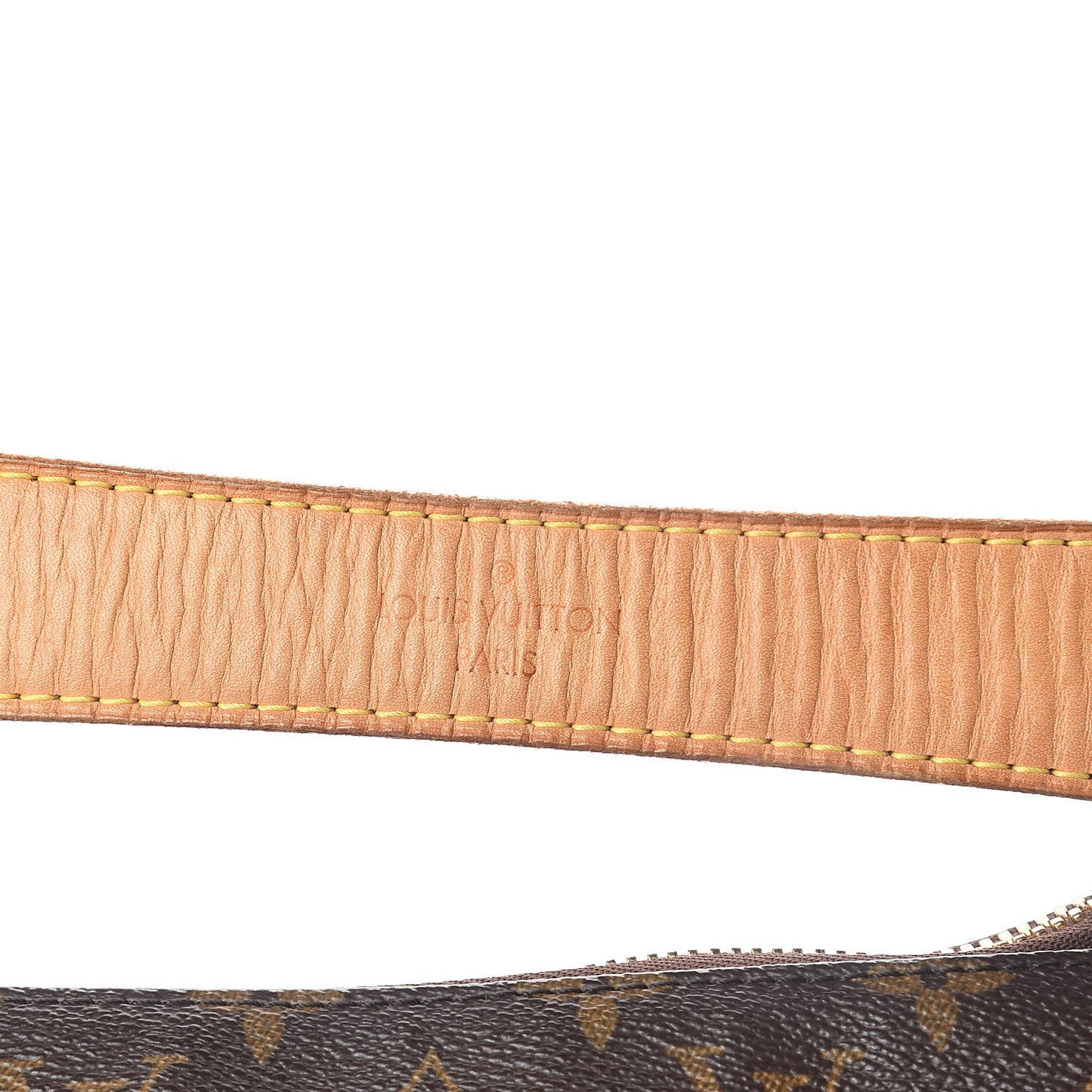 Monogram Sully MM