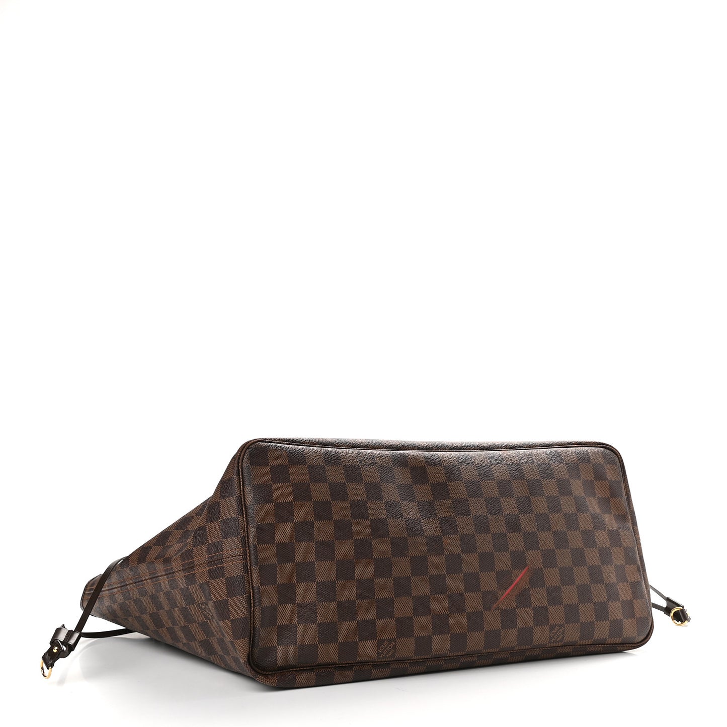 Damier Ebene Neverfull GM