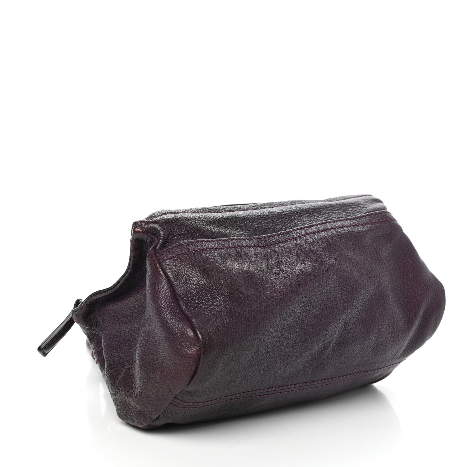 Givenchy Sugar Goatskin Mini Pandora Violet 4 of 9