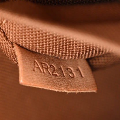 Louis Vuitton Monogram Trotteur Beaubourg 8 of 12