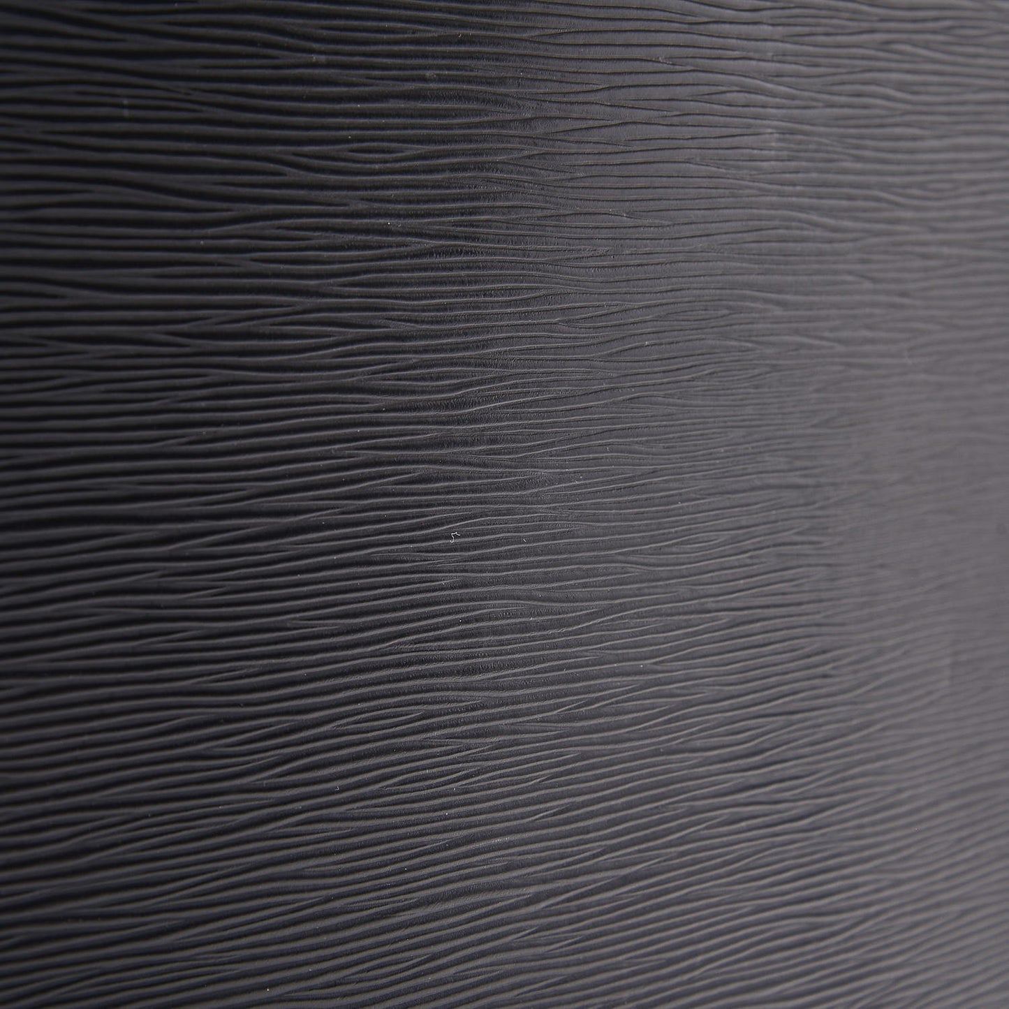 Epi Sac Plat GM Black