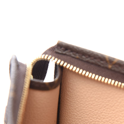 Louis Vuitton Monogram Toiletry Pouch 15 7 of 10
