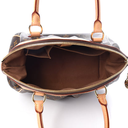 Louis Vuitton Monogram Tivoli PM 7 of 10