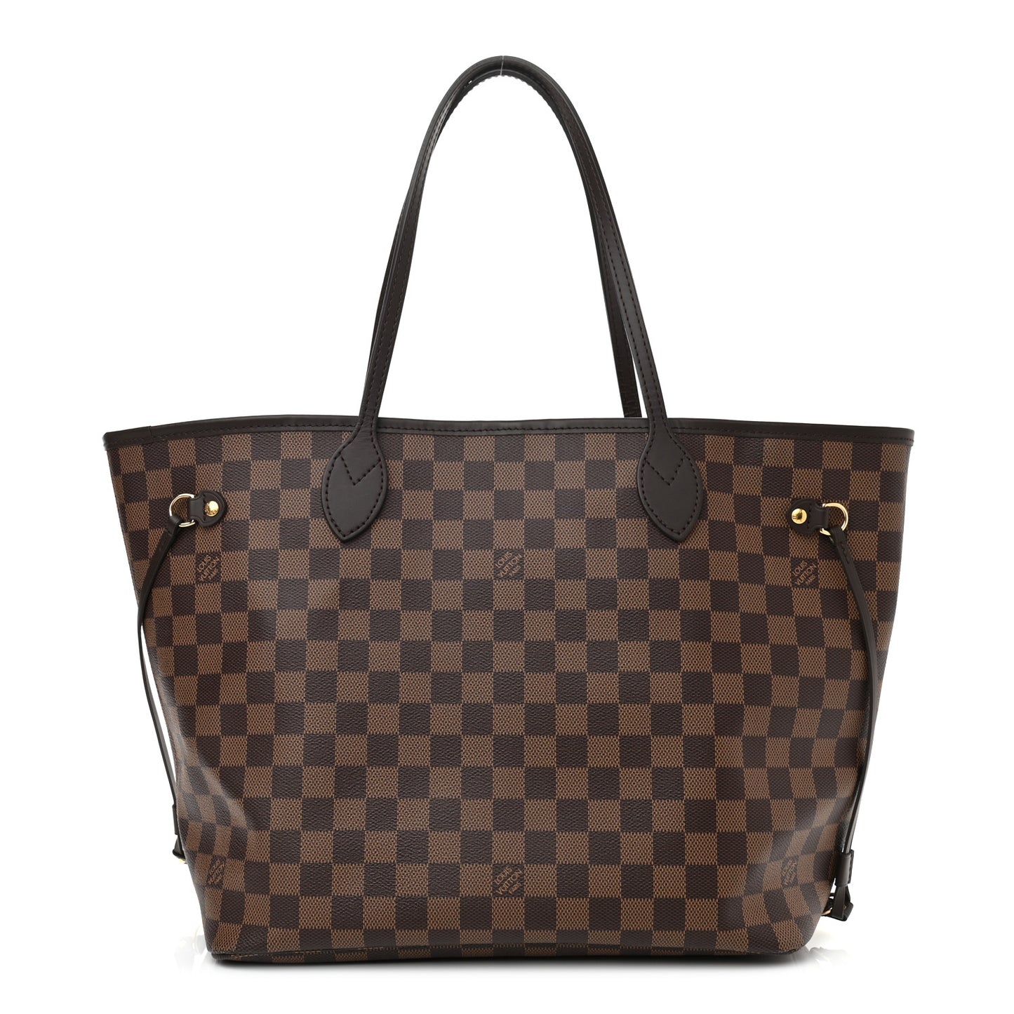 Damier Ebene Neo Neverfull MM