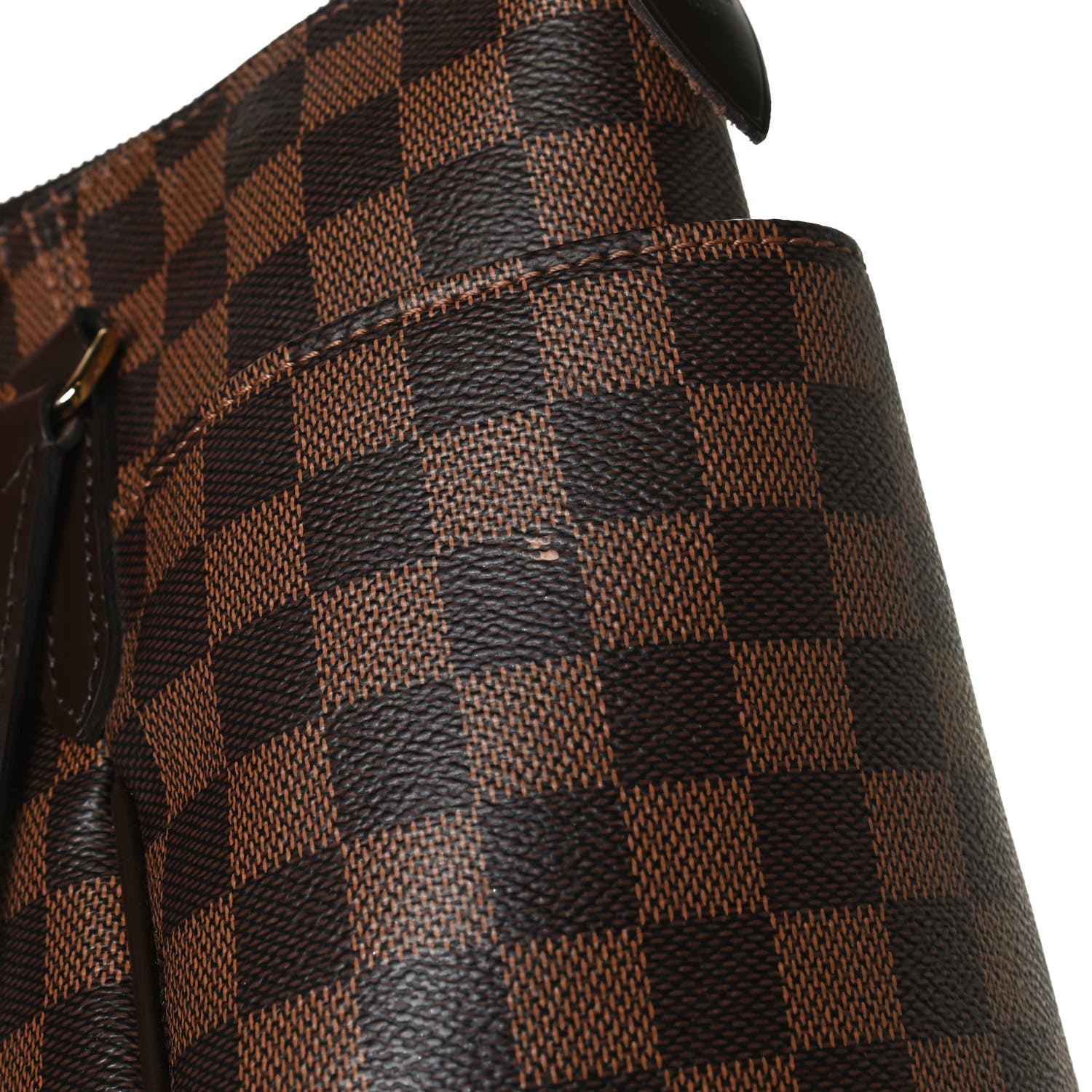 Louis Vuitton Damier Ebene Totally PM 10 of 15