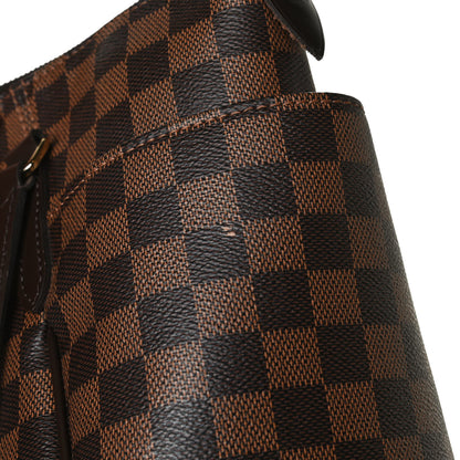 Louis Vuitton Damier Ebene Totally PM 10 of 15