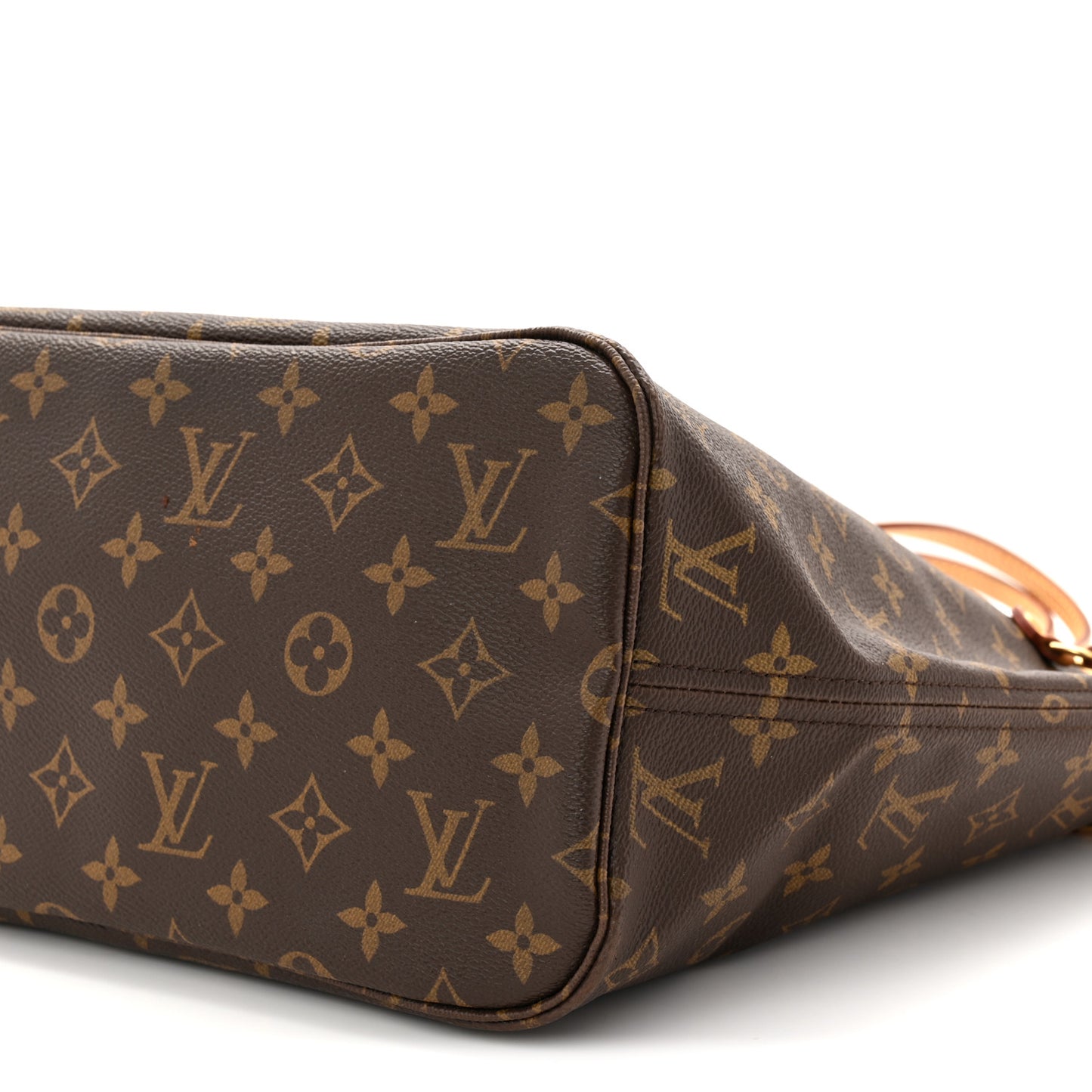 Monogram Neverfull MM