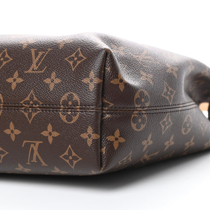 Louis Vuitton Monogram Graceful PM Pivoine 10 of 11
