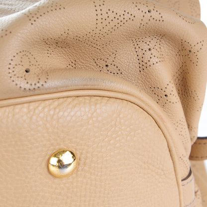 Louis Vuitton Mahina XL Biscuit 8 of 9
