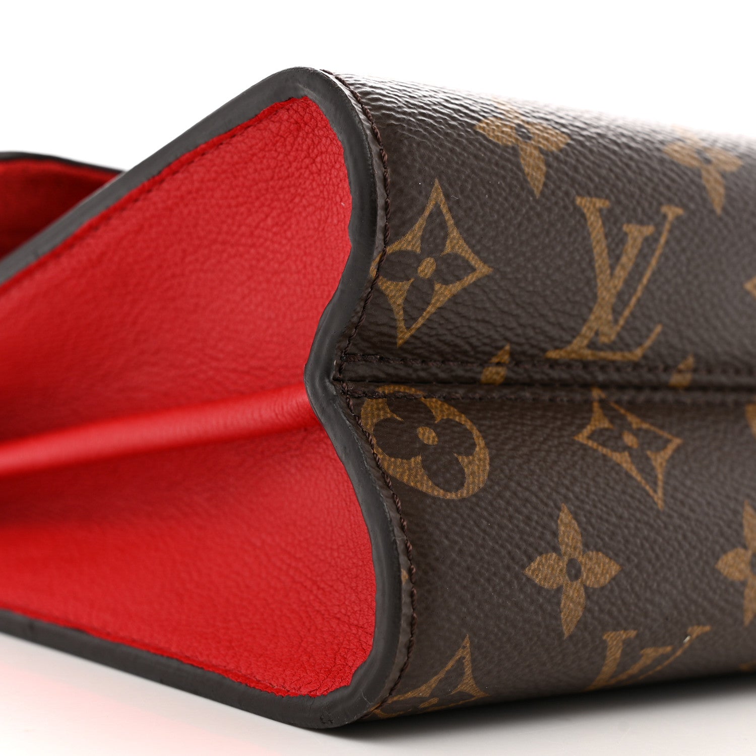 Louis Vuitton Monogram Victoire Cherry 9 of 12