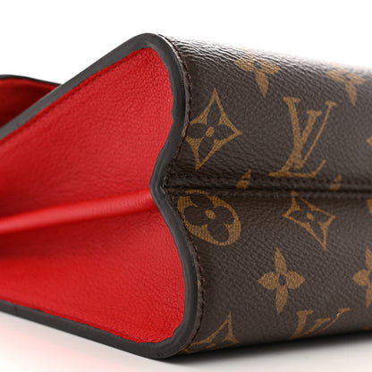 Louis Vuitton Monogram Victoire Cherry 9 of 12