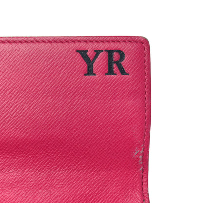 Louis Vuitton Monogram Multicolor Sarah Wallet Black Grenade 5 of 13