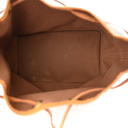 Louis Vuitton Monogram Noe BB 5 of 14