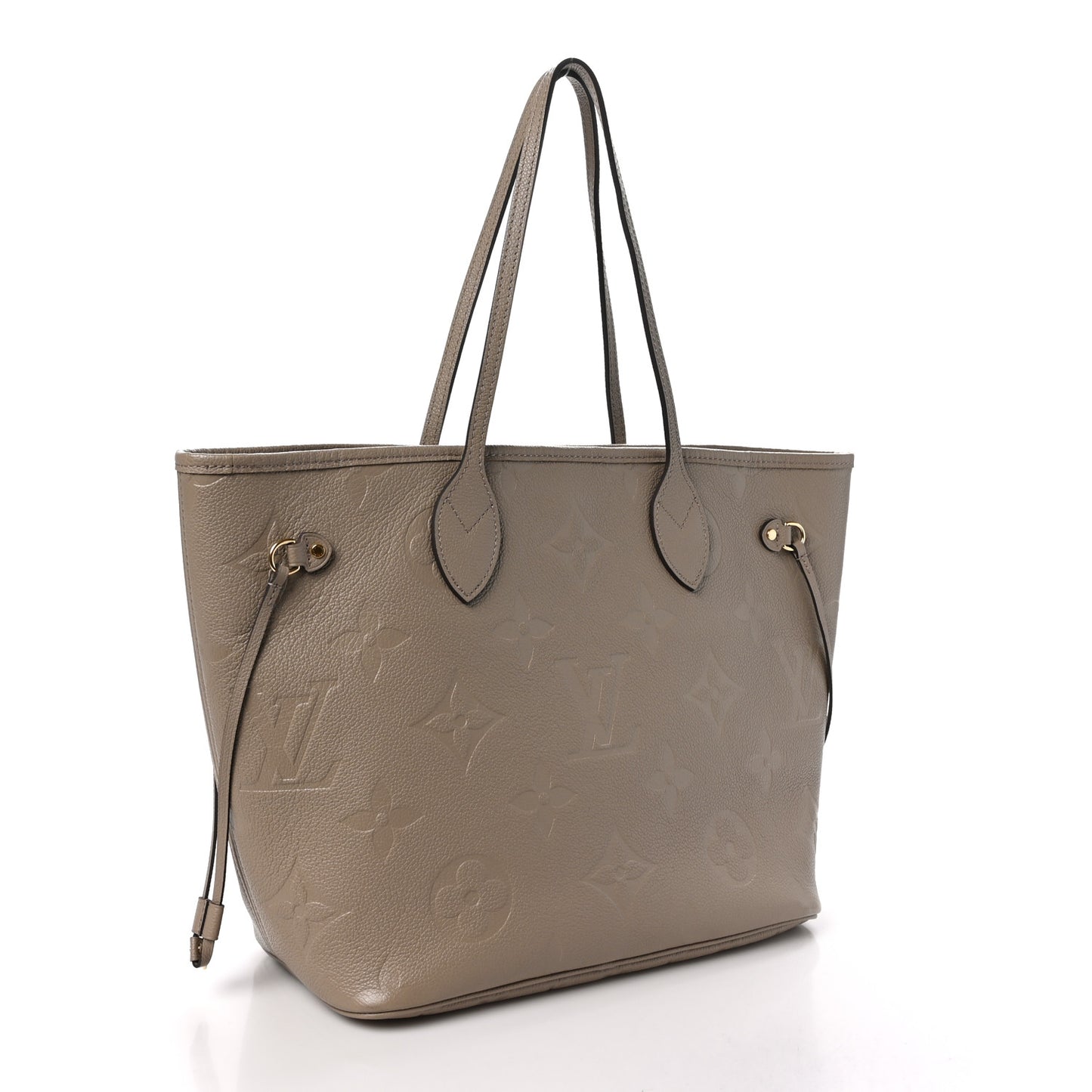 Empreinte Monogram Giant Neverfull MM Tourterelle