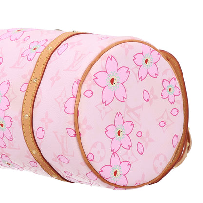 Louis Vuitton Monogram Cherry Blossom Papillon Pink 9 of 10