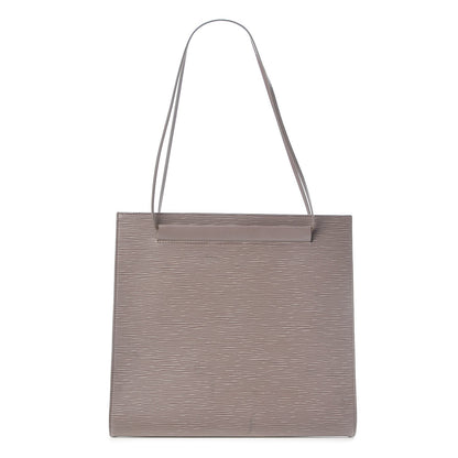 Louis Vuitton Epi Saint Tropez Lilac 1 of 10