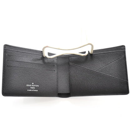 Louis Vuitton Damier Graphite Multiple Wallet 5 of 7