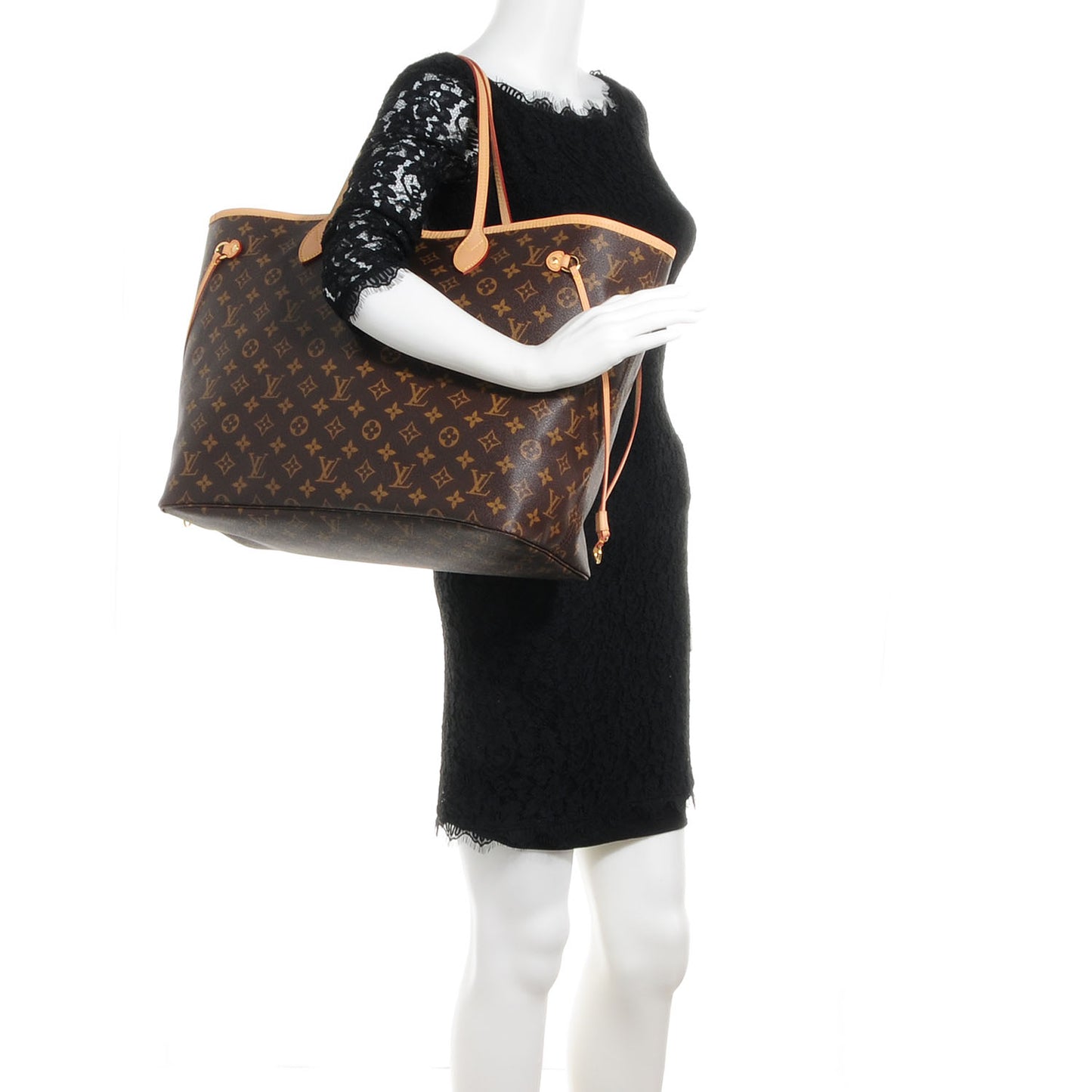 Monogram Neverfull GM