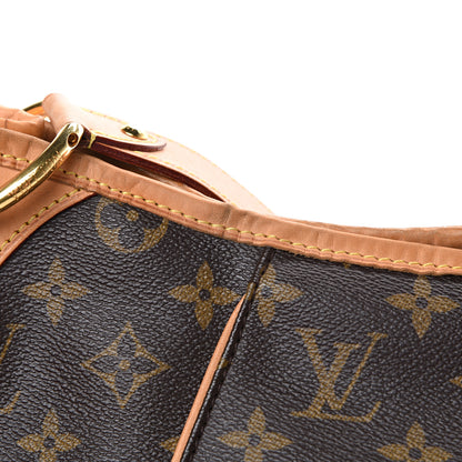 Louis Vuitton Monogram Galliera PM 18 of 20