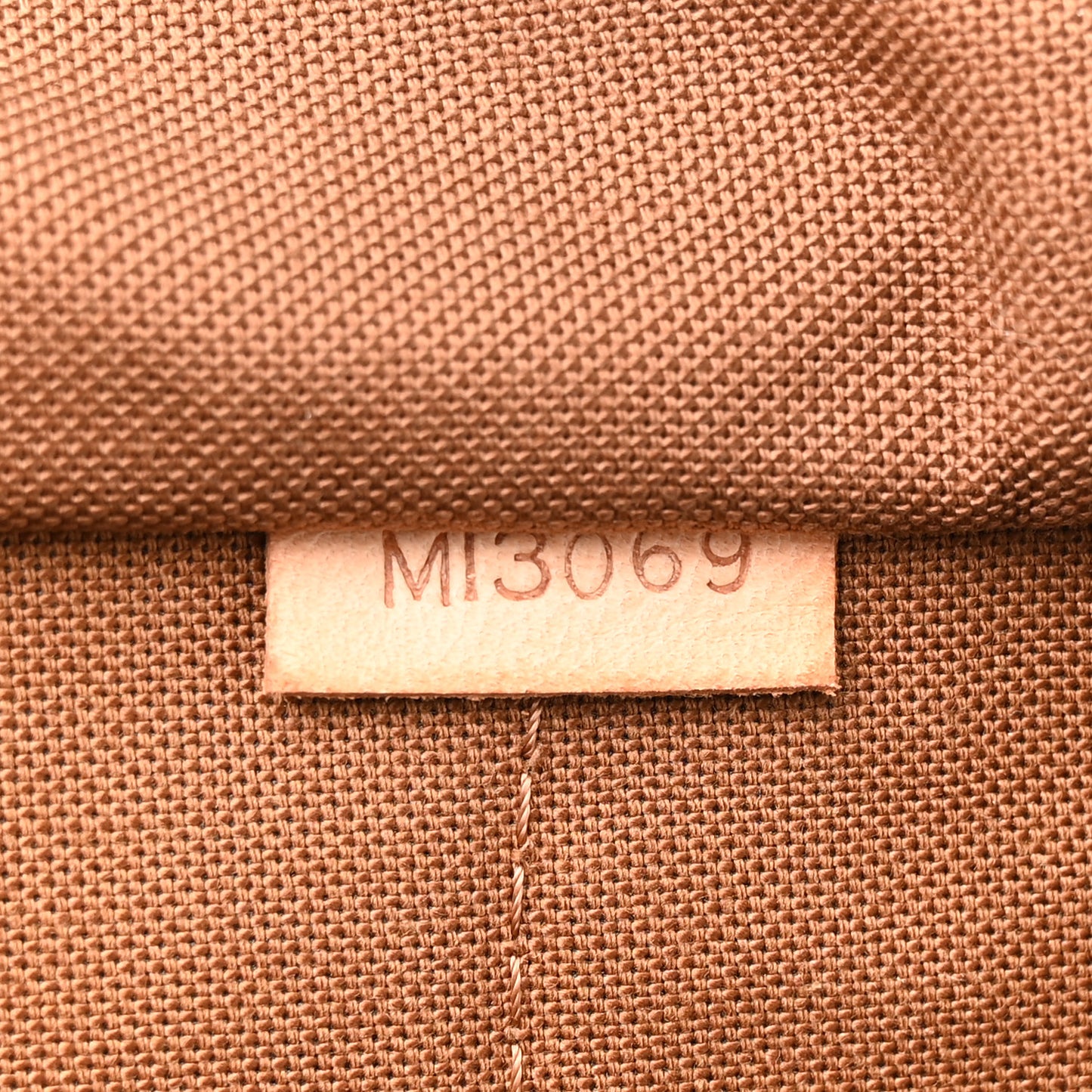 Monogram Montorgueil PM