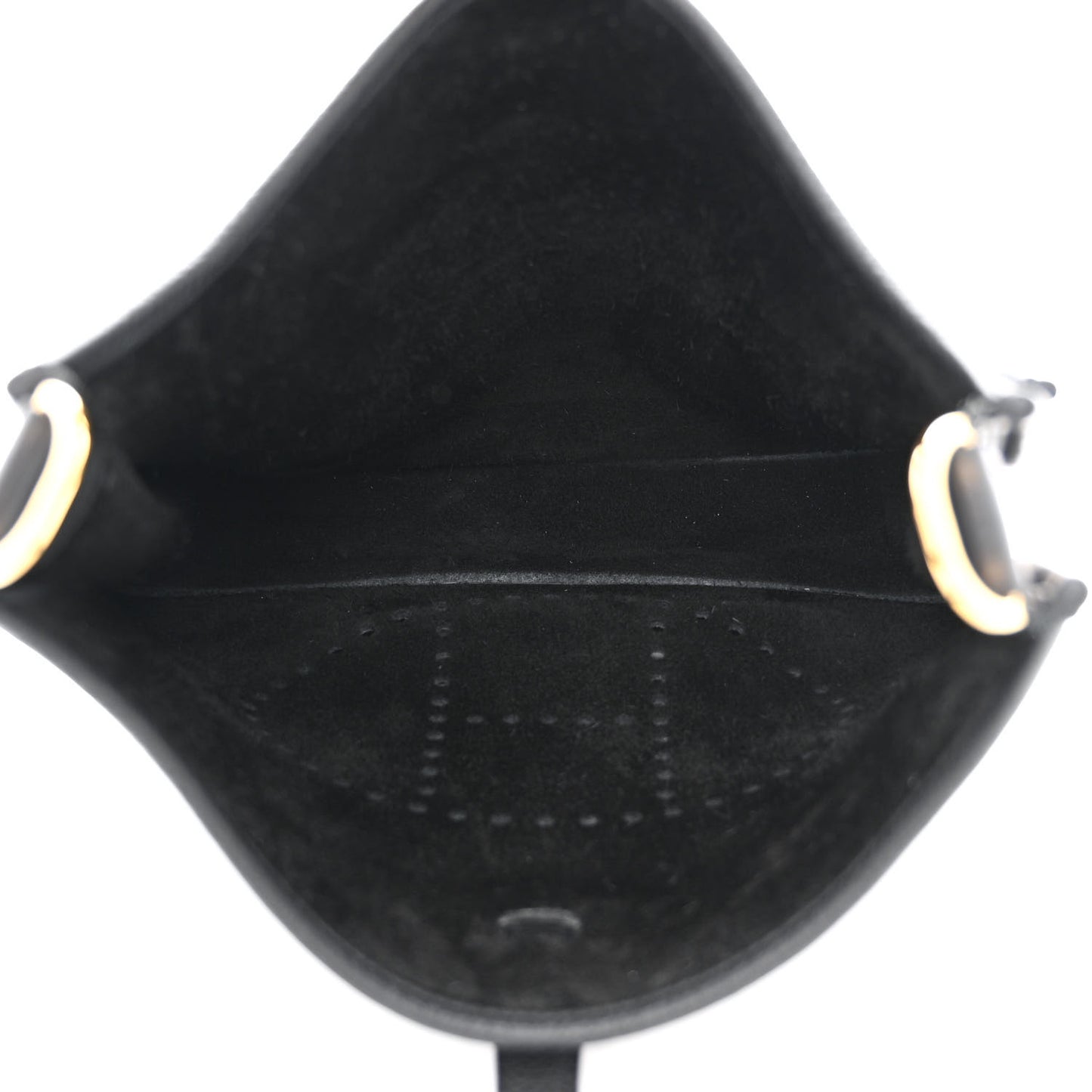 Taurillon Clemence Evelyne III PM Black