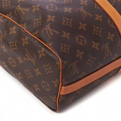 Louis Vuitton Monogram Sac Flanerie 45 8 of 11