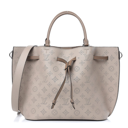 Louis Vuitton Mahina Girolata Galet 1 of 9
