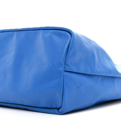 Goyard Goyardine Reversible Anjou PM Sky Blue 16 of 18