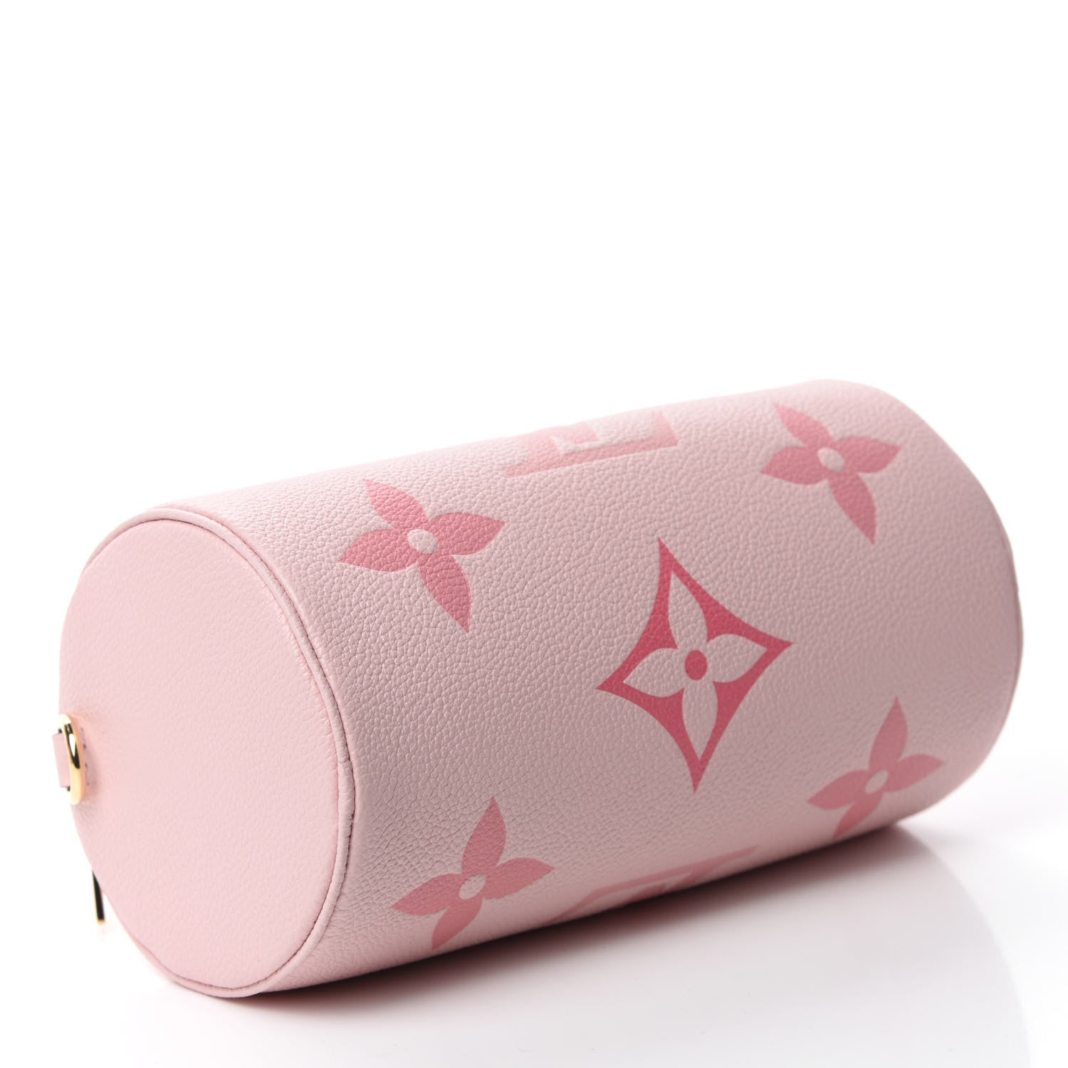 Louis Vuitton Empreinte Monogram Giant By The Pool Papillon BB Bouton De Rose 4 of 11