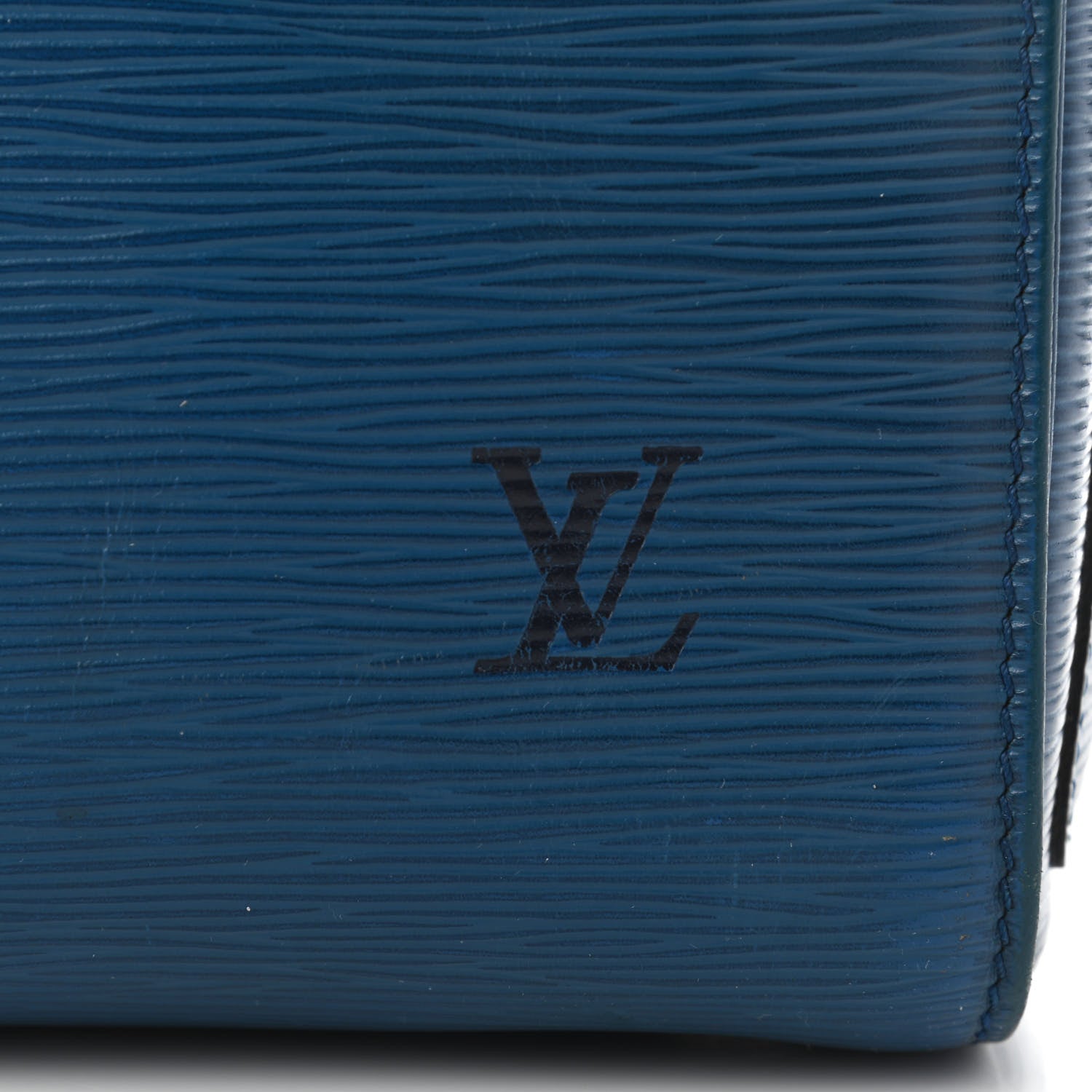 Louis Vuitton Epi Speedy 35 Toledo 8 of 11