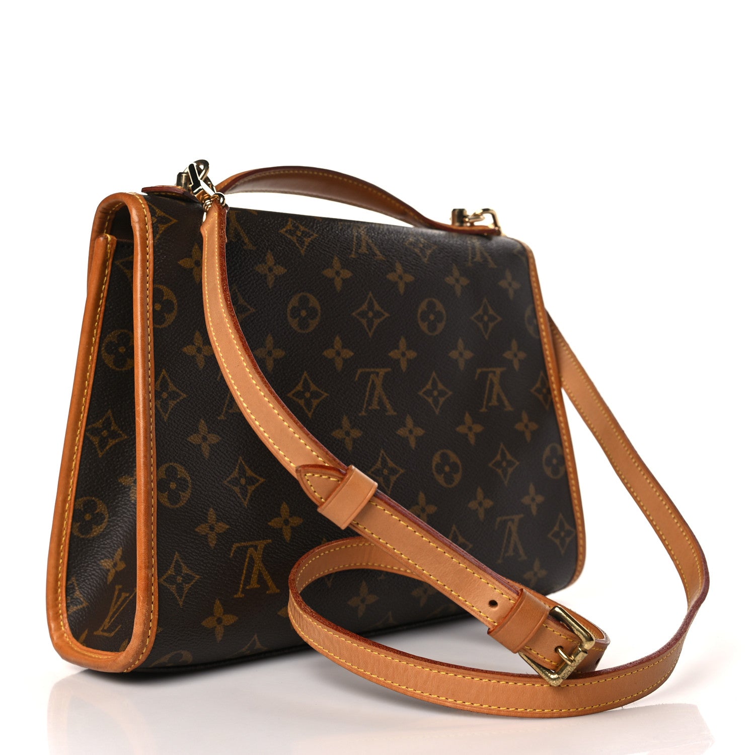Louis Vuitton Monogram Bel Air 3 of 11