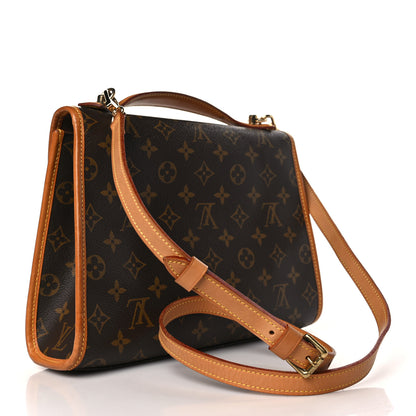 Louis Vuitton Monogram Bel Air 3 of 11