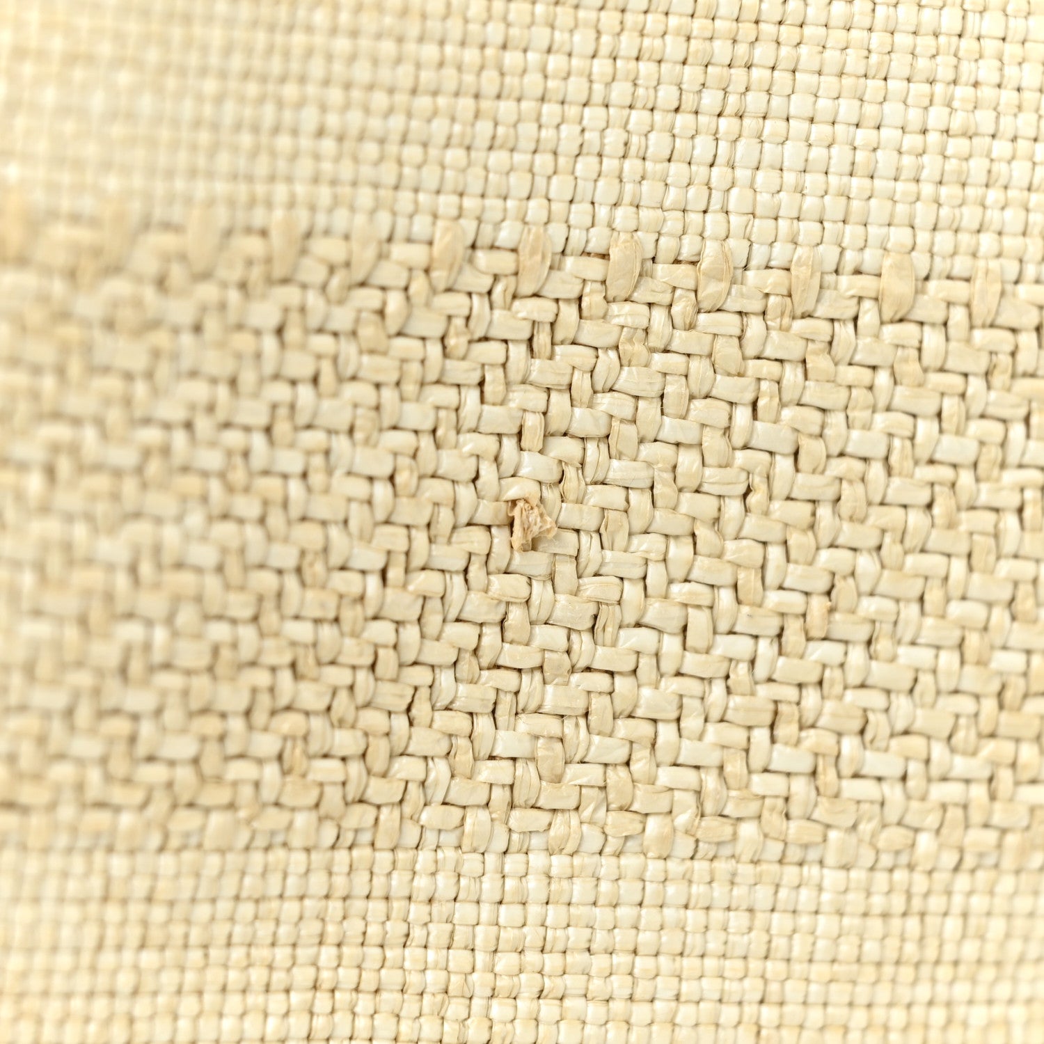 Chanel Mixed Fibers Striped Medium Deauville Tote Beige 11 of 12