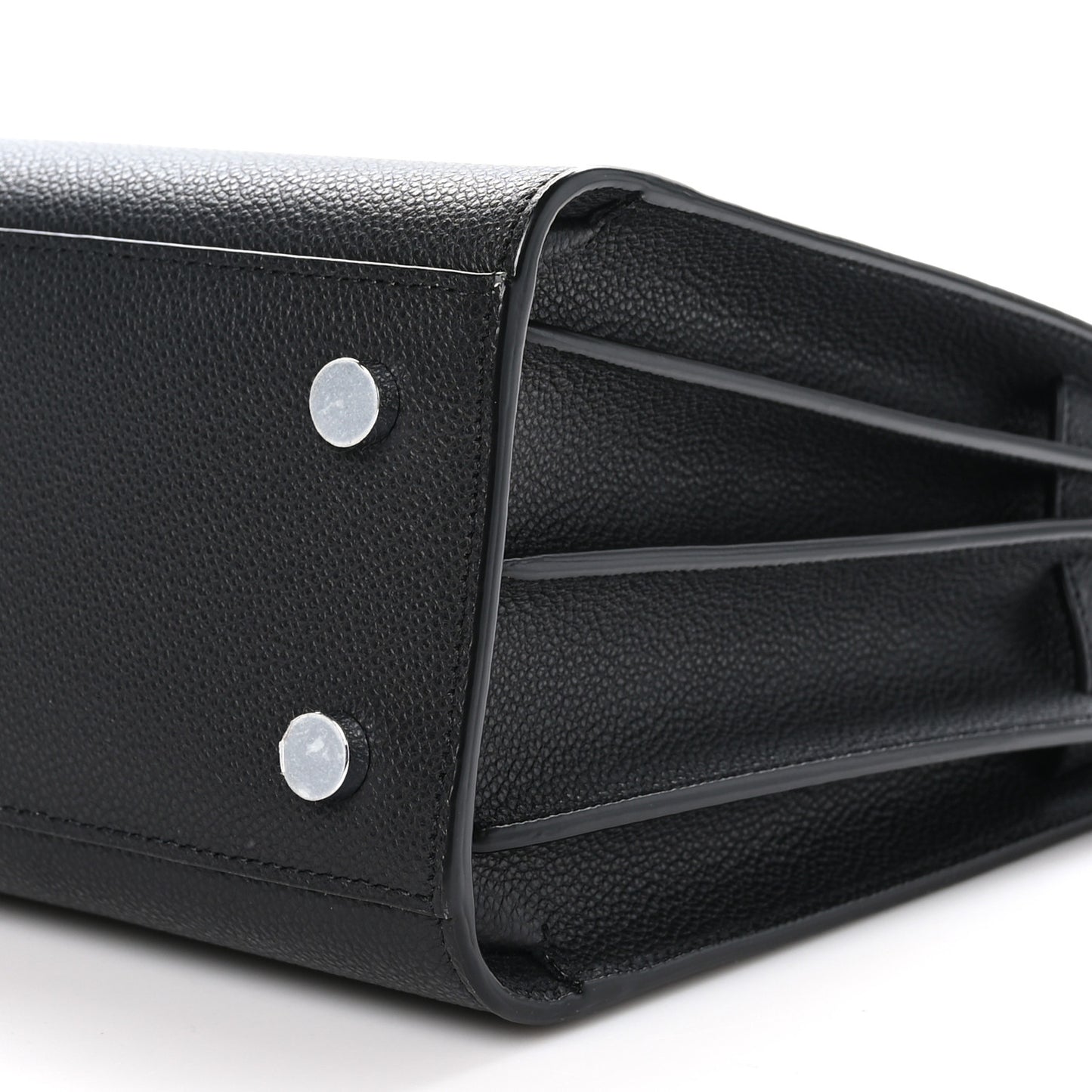 Grain De Poudre Baby Sac De Jour Black