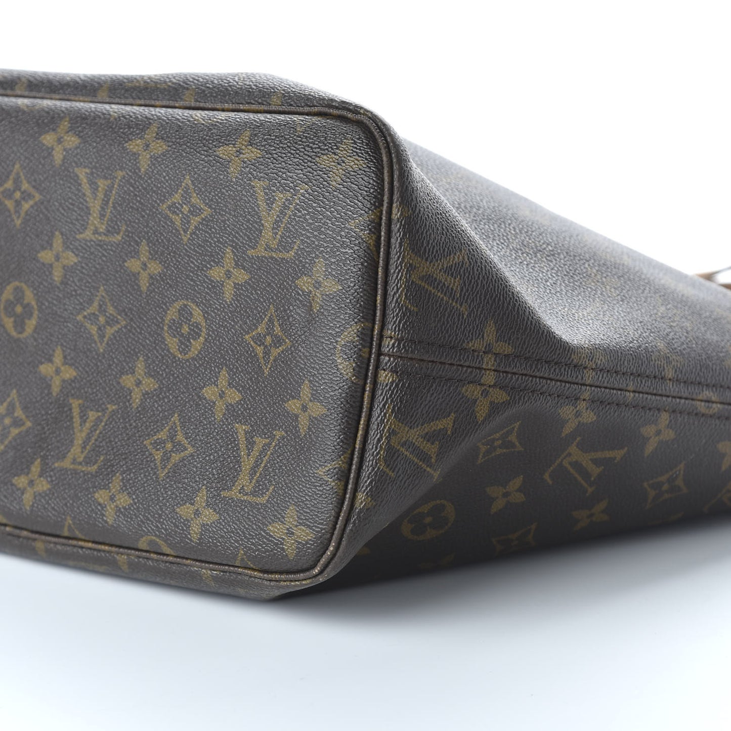Monogram Neverfull MM