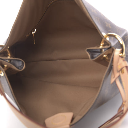 Louis Vuitton Monogram Graceful PM 5 of 10