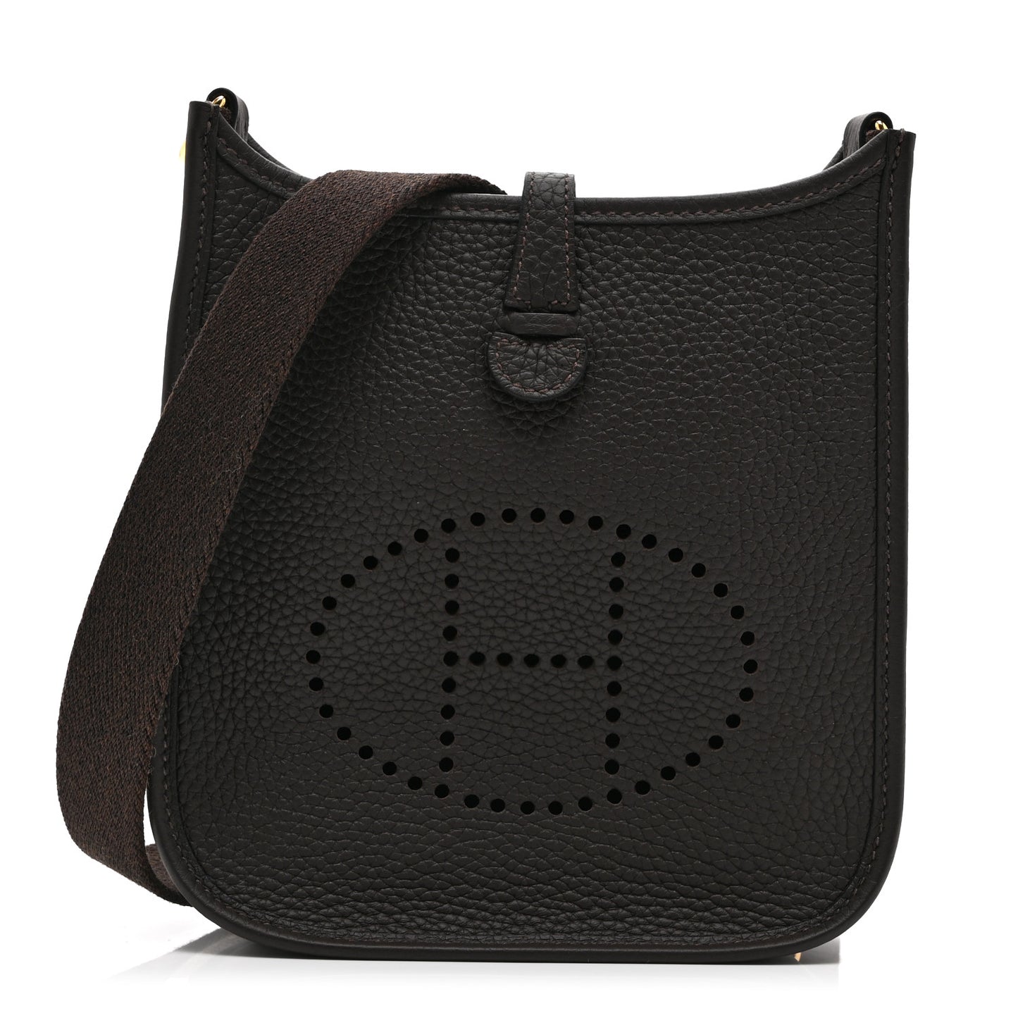 Taurillon Clemence Evelyne TPM Chocolate
