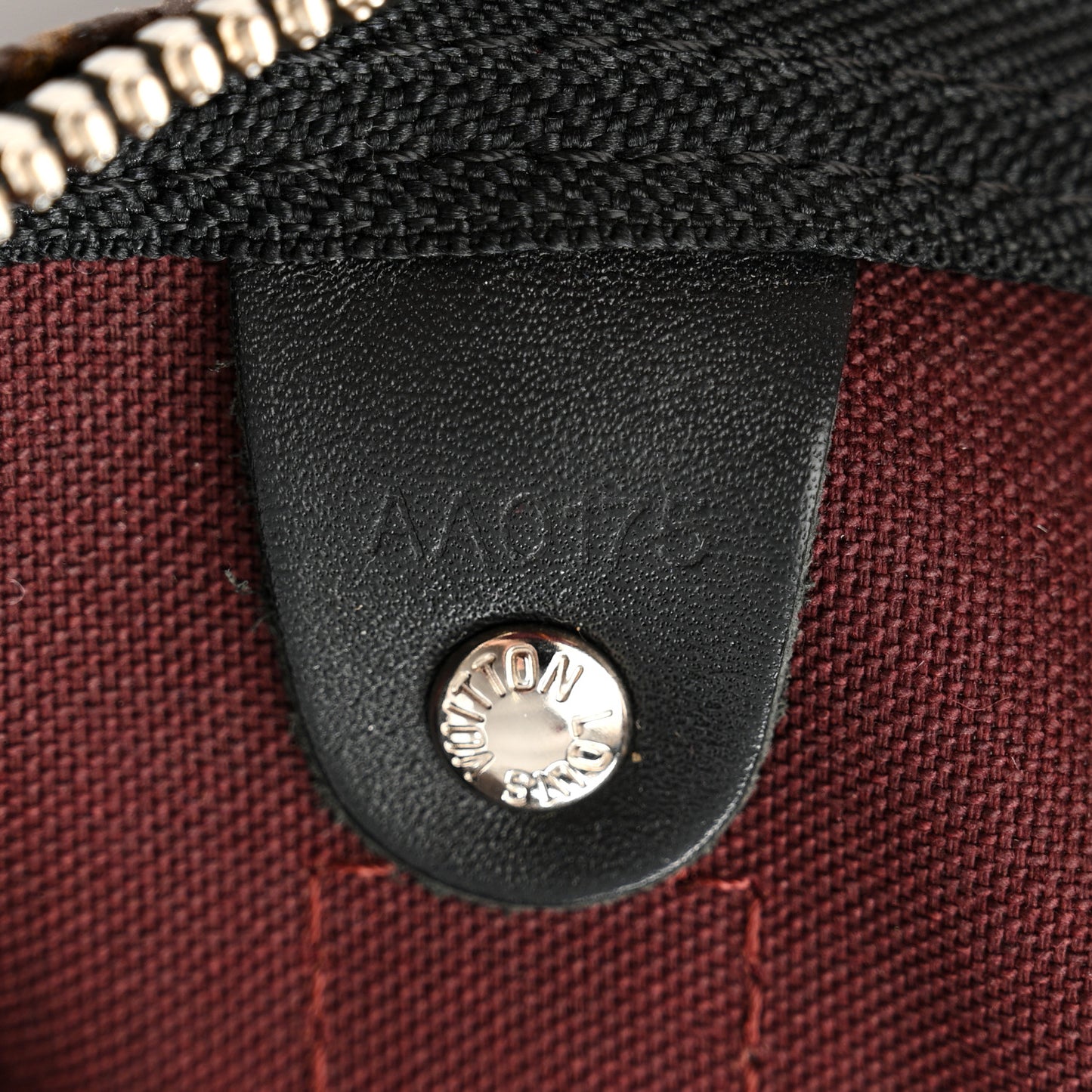 Monogram Macassar Keepall Bandouliere 55